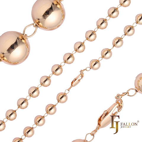 фото Цепь fallon  - (артикул - 18n01690-FF1316)