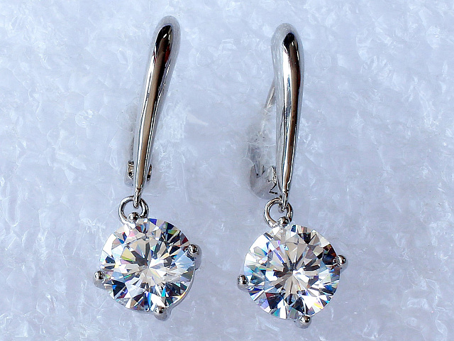 фото Серьги  - (артикул - ffke09300-ZZ8093)