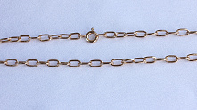 фото Цепь  50 см - (артикул - 18kn07190-ZZ5971)