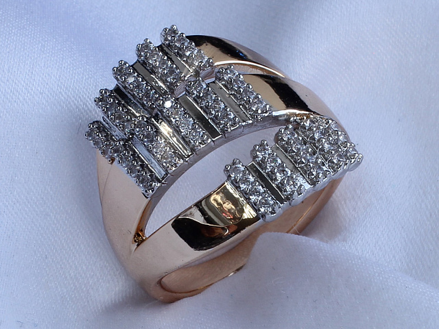 фото Кольцо  - (артикул - 18kr08900-ZZ0489)