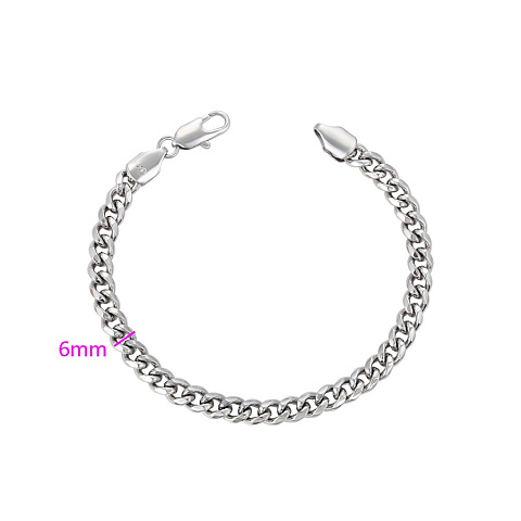 фото Браслет 19 см - (артикул - ffkb01100-ZZ8611)