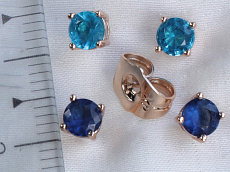 Пуссеты 2 пары 18e06905-ZZ1569 фото Пуссеты 2 пары - (артикул - 18e06905-ZZ1569)