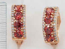 Серьги 18e05415-ZZ3154-1 фото Серьги - (артикул - 18e05415-ZZ3154-1)