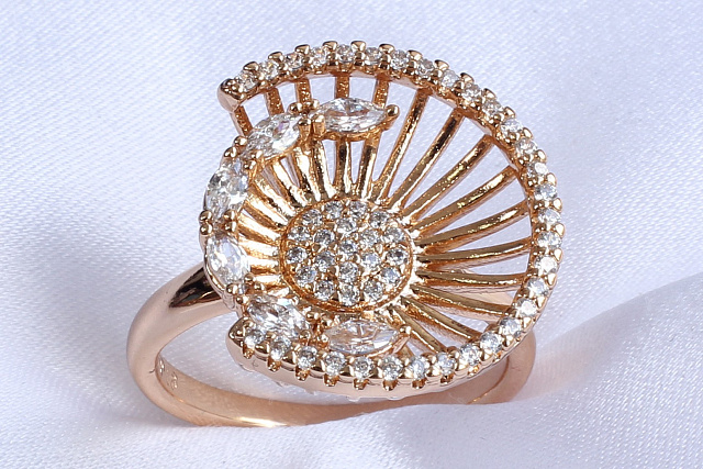 фото Кольцо  - (артикул - 18kr04900-ZZ0449)