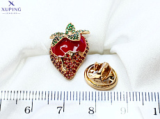 фото Брошь  - (артикул - ffkr04653-ZZ1446)