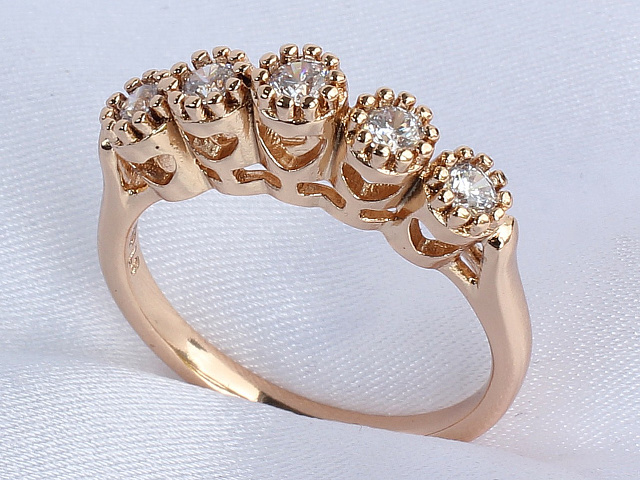 фото Кольцо  - (артикул - 18kr03300-ZZ0433)